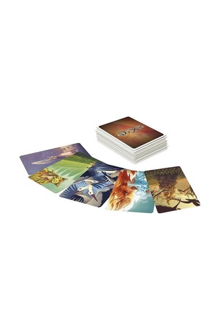 Asmodee Dixit 8 Harmonies (ahenk)