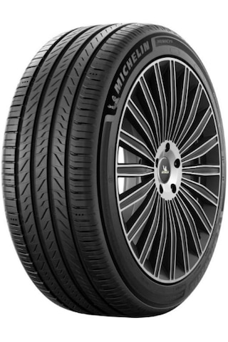 Michelin 225/55 R18 98V Primacy 5 Yaz Lastiği 2025 Michelin 225/55 R18 98V Primacy 5 Yaz Lastiği 2025