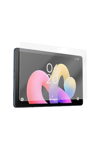 Tcl Tab 10l Gen 4 Mat Ekran Koruyucu 10.1 İnç Anti Glare