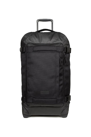 Eastpak Tranverz L Büyük Boy Valiz Ek00096d Koyu Gri