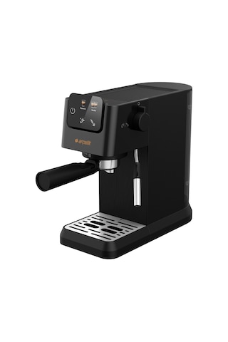 Arçelik EM 3450 Imperium Barista Yarı Otomatik Espresso Makinesi