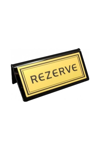 Rezerve Gold