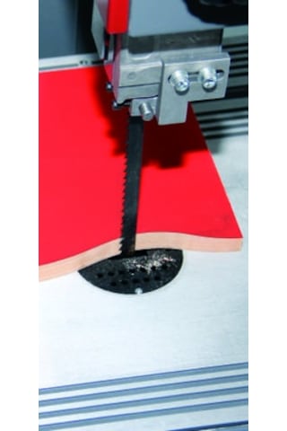 Einhell TC-SB 305 U Şerit Testere - 4308055