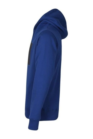 Superfly Sweatshirt Erkek Mavi Sweatshirt 21198-07 Siyah