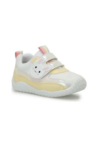 Polaris Cute.ı Sarı Kız Çocuk Sneaker Cute.ı6fx 000000000102199969 Sari
