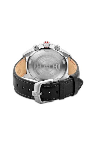Swiss Military Smwgc0000305 Erkek Kol Saati Gri