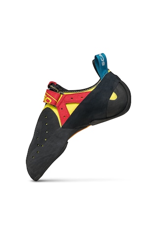 Scarpa DRAGO Yellow Sarı