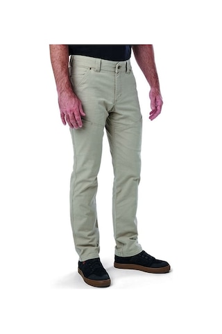 High Mountain 5.11 Coalıtıon Krem Renk Pantolon Siyah
