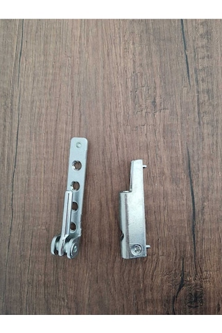 Pvc Pimapen Çift Açılım Alt Menteşesi Pvc Pimapen Çift Açılım Alt Menteşesi