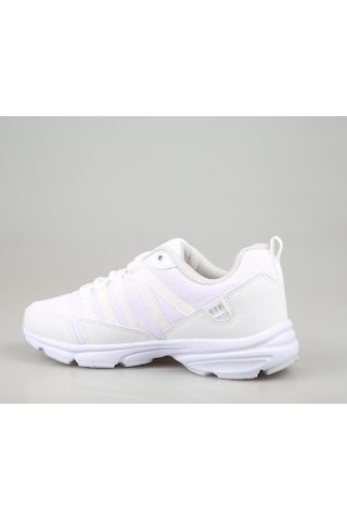 M.P Mp 241-1526 Beyaz Unisex Sneakers 001