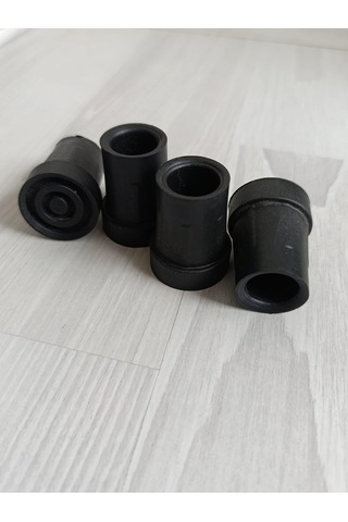 Baston Lastiği Kaymaz Taban Baston Lastiği 4'lü Avantajlı Paket