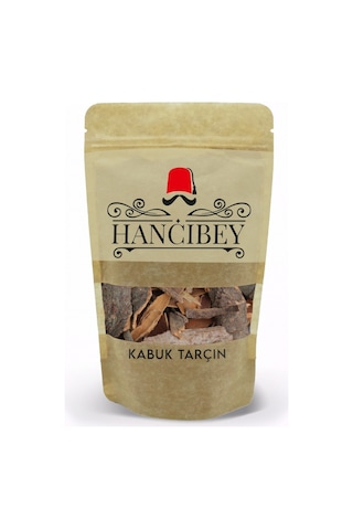 Hancıbey İnce Kabuk Hasır Tarçın 250 G