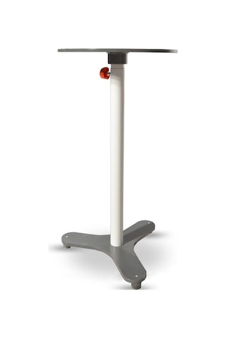 Ayaklı Turnet Sabit - 35 Cm