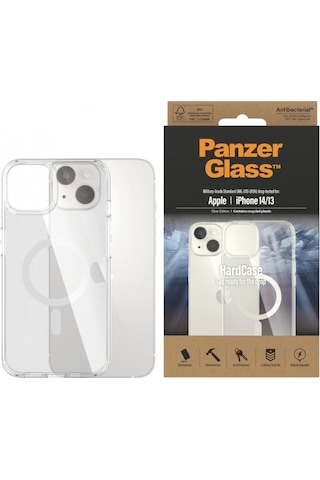 Panzerglass Apple Uyumlu iPhone 14/13 Magsafe Kılıf