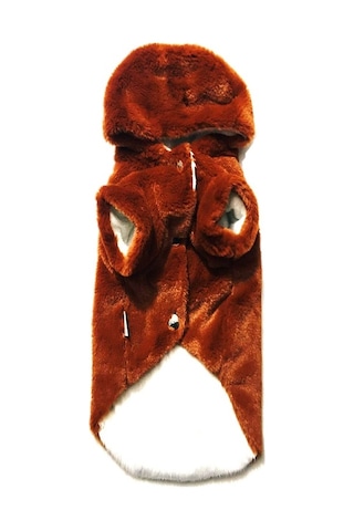 Gedyco Soft Toscano Kedi Köpek Mont