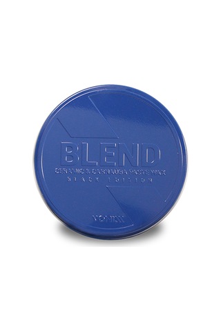 Vonixx Blend Ceramic & Carnauba Paste Wax Black Edition 7 Ay Seramik Koruma 100 Ml