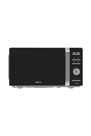Cecotec Proclean 5010 700 W Inverter Dijital Mikrodalga Fırın
