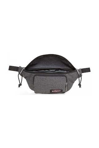Eastpak Ek69E Page Bel Çantası (Black Denim)