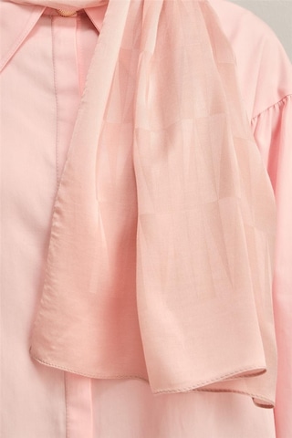 Armine Trend Lyon Şal 3 246708 Pembe