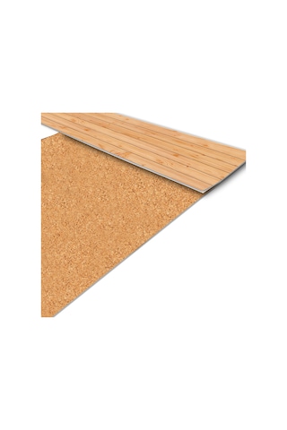 Mantar Levha Doğal.Şilte Alti ,Ses Yalitim Için 2 Mm 60X90 Cm