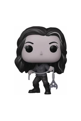 Funko Pop Figür Marvel: Werewolf By Night - Elsa