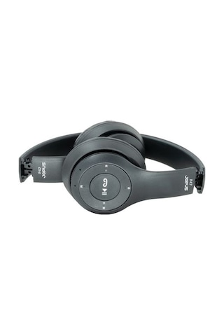 Jopus P47 Bluetooth Mikrofonlu Kulak Üstü Kulaklık