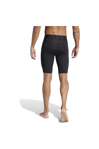 Black Adidas Erkek Futbol Tayt Tf Shrt Tight M Jp1477 siyah