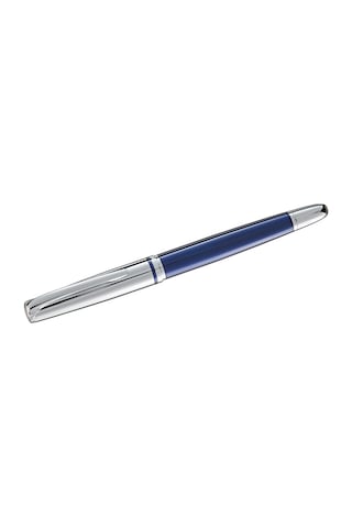 Steelpen Saturn Serisi 2352 Mavi Roller Kalem Çok Renkli