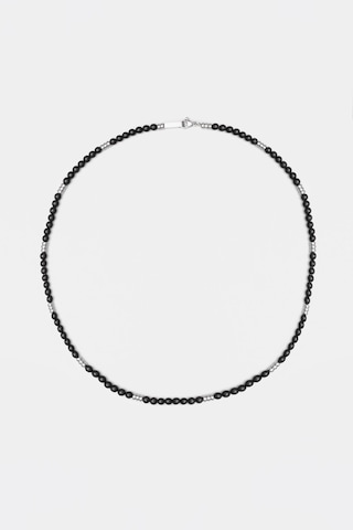 Modern Stil 55 Cm Çelik Erkek Kolye