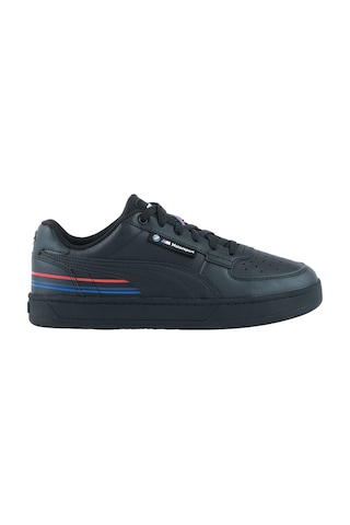 Puma Bmw Motorsport Caven 2.0 Erkek Siyah Spor Ayakkabı 308904-01 Siyah