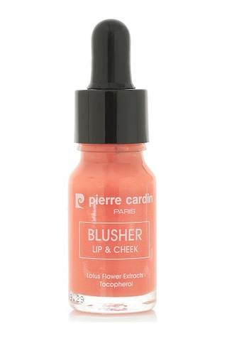Pierre Cardin Blush Lip & Cheek - Allık 0 49101642