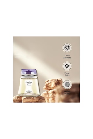 Edp Erkek Parfümü 100ml Odunsu
