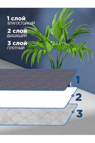 Has&art Eşyalar İçin Saklama Düzenleyici 230261220 Gri