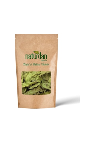 Stevia Şeker Otu Doğal 1 Kg