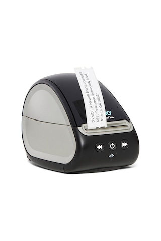 Dymo LW 550 Etiket Yazıcısı