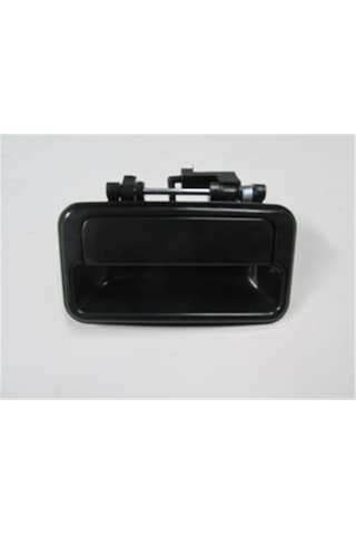 Suzukı Swıft- Sd/hb- 97/04 Arka Kapı Dış Açma Kolu Sol Taraf Siyah