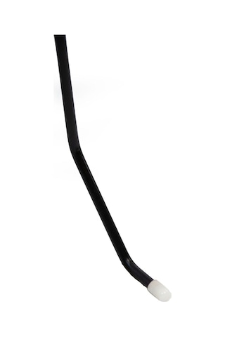 60 Cm 8 Mm Çap Çift Kıvrımlı Vida Diş Uçlu Boyasız Göçük Düzeltme Çubuğu - S4-01, Pdr Çubuk