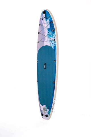 Peaxup Ocean Şişme Sup Paddle Board Seti 335x84x15 Cm - Kamera Aparatlı Ve Tam Donanımlı