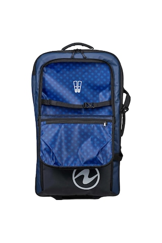 Aqualung Explorer 90l Tekerlekli Dalış Çantası