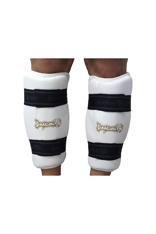 Dragondo 40680 Taekwondo Kol Kaval Koruyucu Seti 001