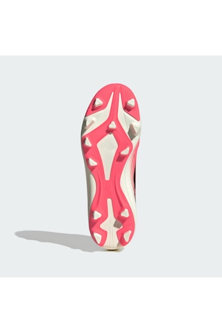 Adidas F50 Hyperfast Club Fg/mg J Çocuk Krampon Kk1307 Kk1307 Solt Solar Turbo