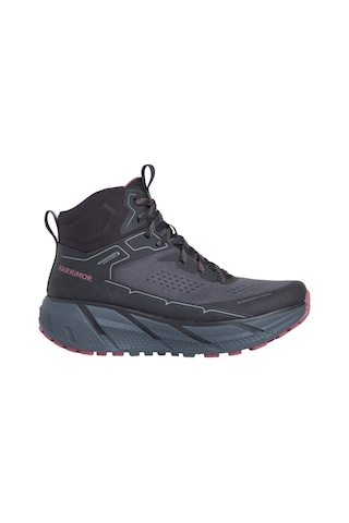 Karrimor Singletrack Mid Ladies Weathertite Black/purple Bkp Çok Renkli