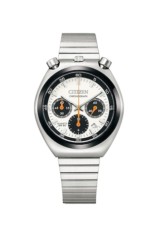 Citizen An3660-81a Erkek Kol Saati Gri