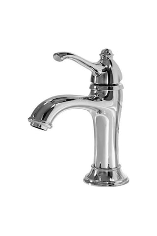 Kale Artdeco Lavabo Bataryası Krom