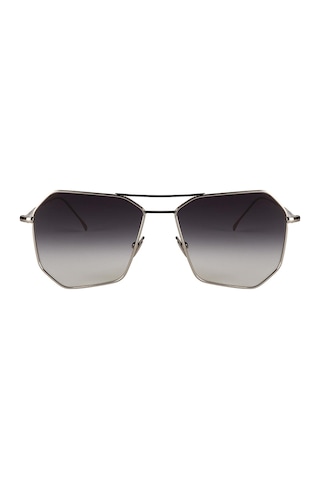 Funk Fk 01 Col 02 55 Unisex Güneş Gözlüğü