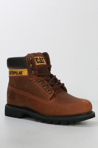 Caterpillar Colorado Kahverengi Erkek Bot 015m100031-kahverengi Kahverengi