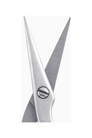 Tweezerman Brow Shaping Scissors & Brush Kaş Şekillendirme Seti