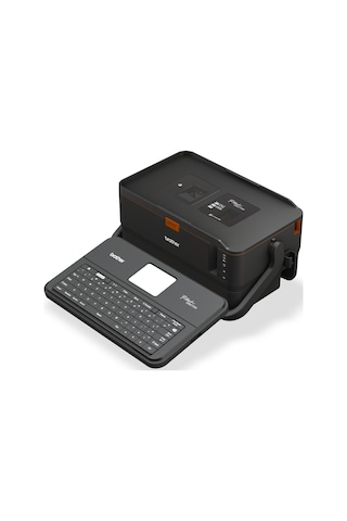 Brother P-Touch PT-E850TKWLI Wifi Endüstriyel Etiket Yazıcı