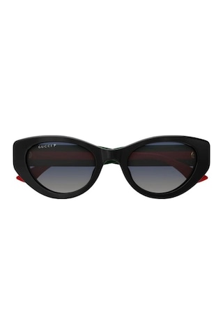 Gucci Gg 1862s 005 .52 Güneş Gözlüğü Çok Renkli