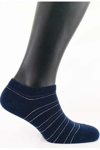 Blackspade Kadın Spor Çorap 9926 - Lacivert-Lacivert-35-38 Lacivert